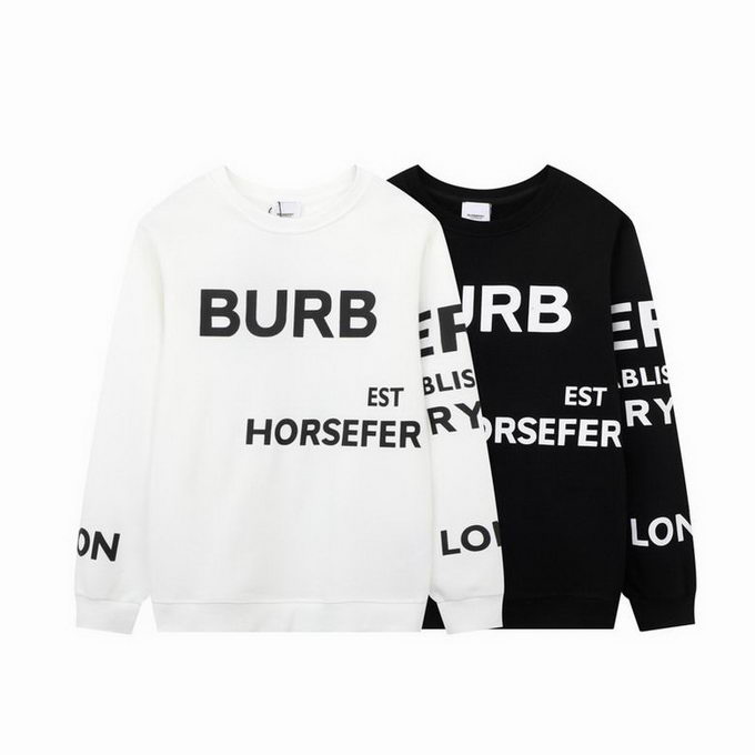 Burberry Sweatshirt Mens ID:20230414-150
